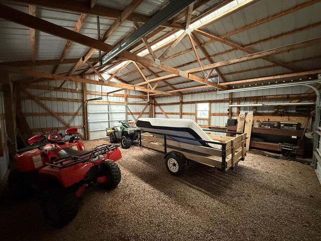 1037 11th Avenue, Arkdale, WI 54613