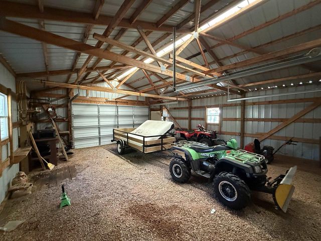 1037 11th Avenue, Arkdale, WI 54613