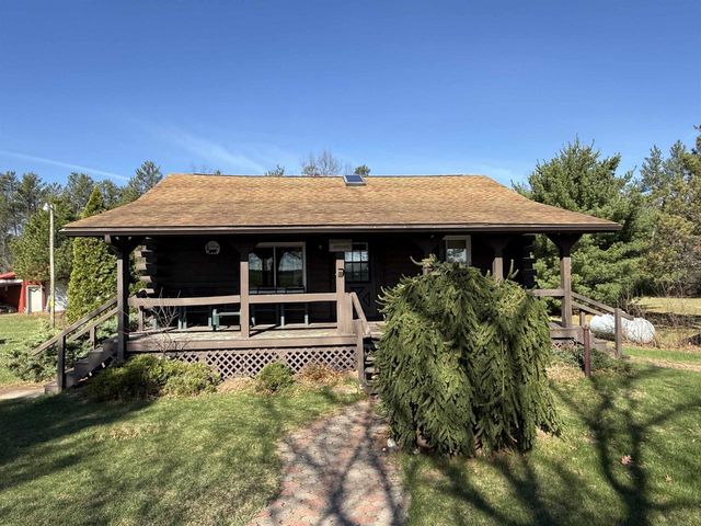 1037 11th Avenue, Arkdale, WI 54613