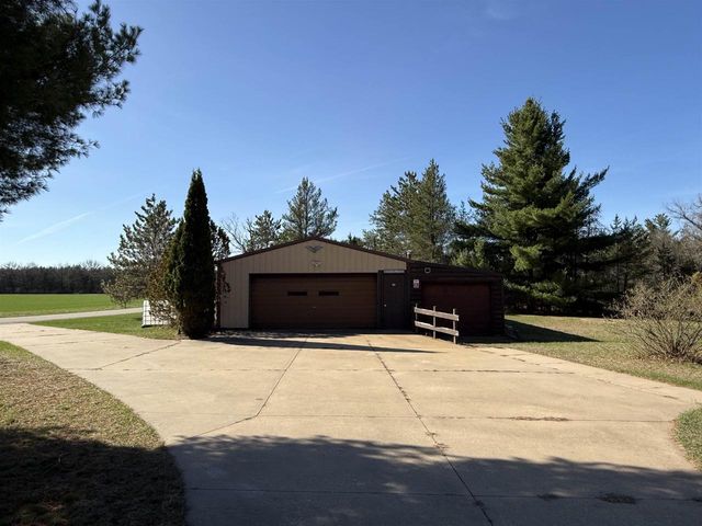 1037 11th Avenue, Arkdale, WI 54613