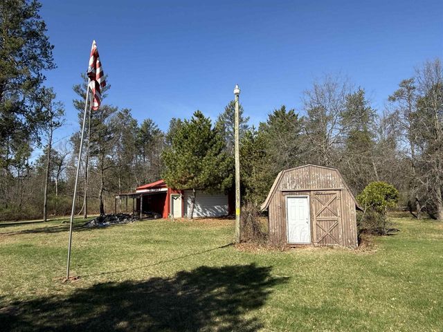 1037 11th Avenue, Arkdale, WI 54613