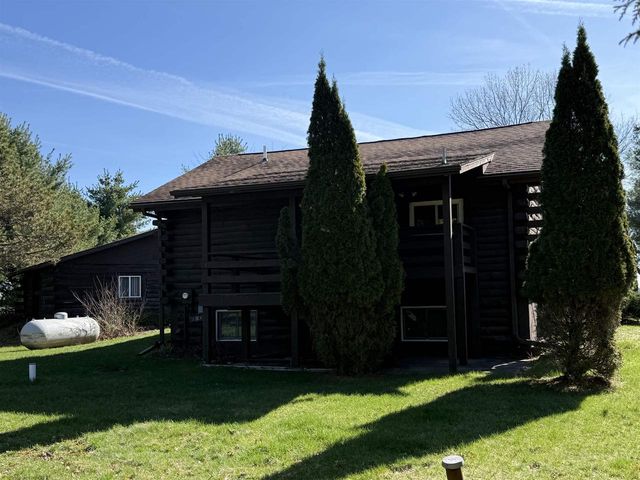 1037 11th Avenue, Arkdale, WI 54613