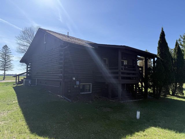 1037 11th Avenue, Arkdale, WI 54613