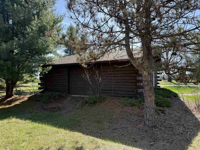 1037 11th Avenue, Arkdale, WI 54613
