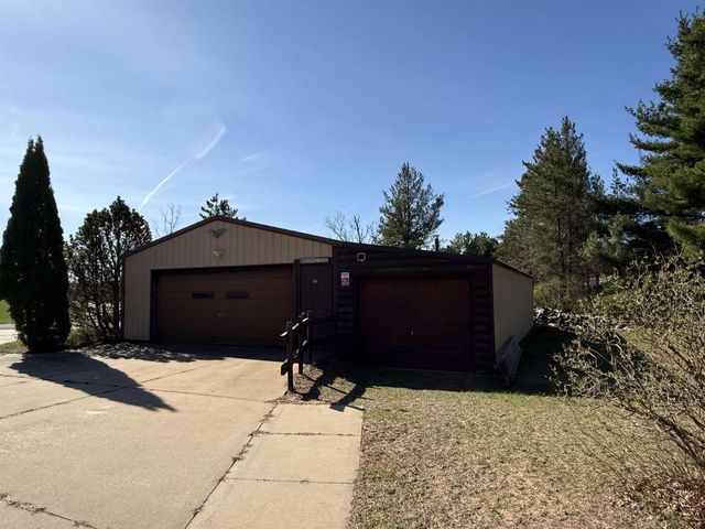 1037 11th Avenue, Arkdale, WI 54613