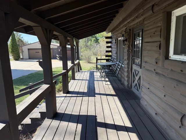 1037 11th Avenue, Arkdale, WI 54613