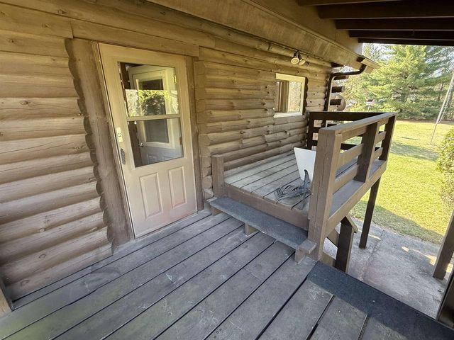 1037 11th Avenue, Arkdale, WI 54613
