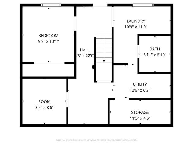1037 11th Avenue, Arkdale, WI 54613