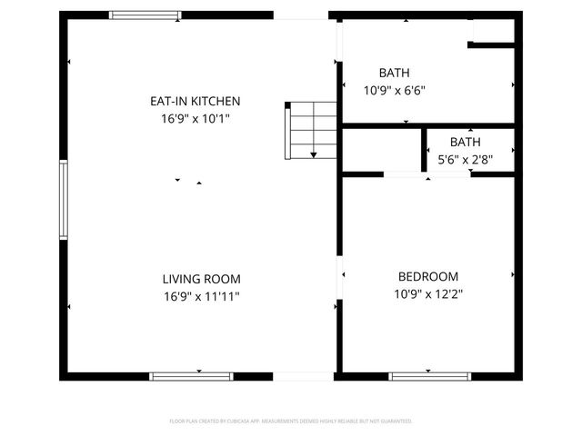 1037 11th Avenue, Arkdale, WI 54613