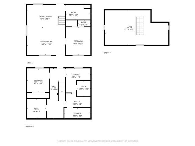 1037 11th Avenue, Arkdale, WI 54613
