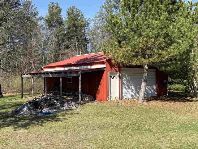 1037 11th Avenue, Arkdale, WI 54613