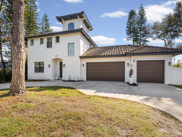 3508 W EUCLID AVENUE, Tampa, FL 33629