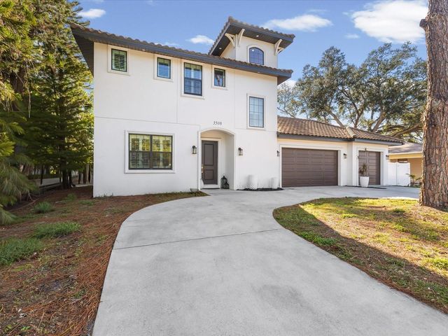 3508 W EUCLID AVENUE, Tampa, FL 33629