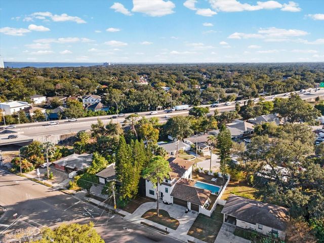 3508 W EUCLID AVENUE, Tampa, FL 33629