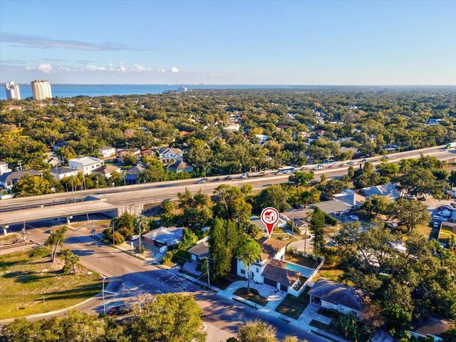 3508 W EUCLID AVENUE, Tampa, FL 33629