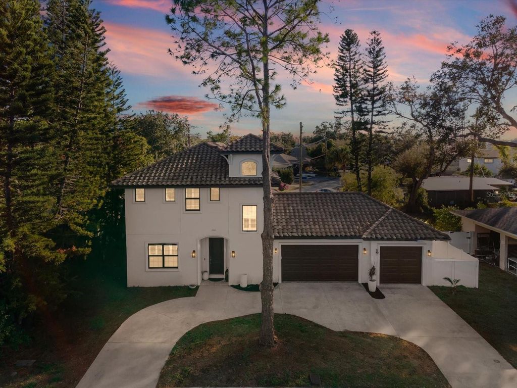 3508 W EUCLID AVENUE, Tampa, FL 33629