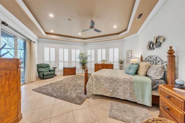 2400 Vineyard Drive, Granbury, TX 76048