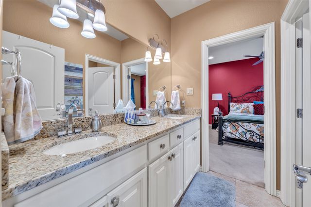 2400 Vineyard Drive, Granbury, TX 76048