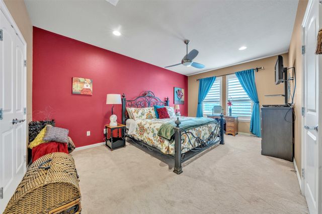 2400 Vineyard Drive, Granbury, TX 76048