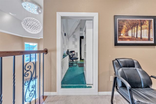 2400 Vineyard Drive, Granbury, TX 76048