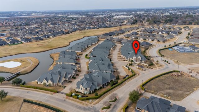 2400 Vineyard Drive, Granbury, TX 76048