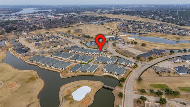 2400 Vineyard Drive, Granbury, TX 76048