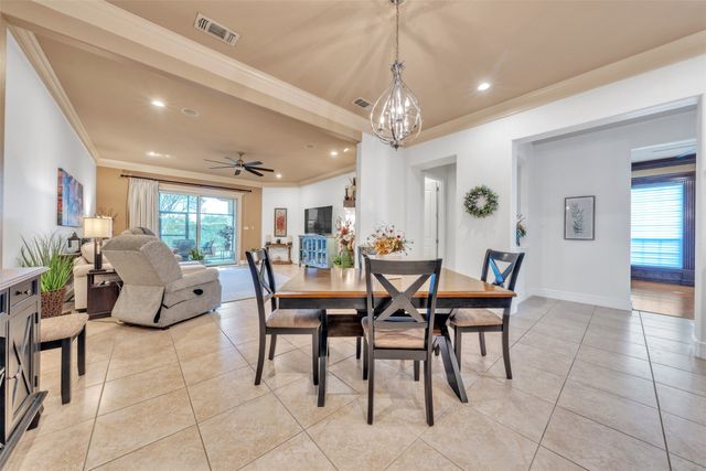 2400 Vineyard Drive, Granbury, TX 76048