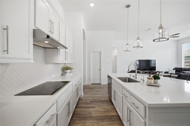 30610 Southern Dewberry Court, Fulshear, TX 77441