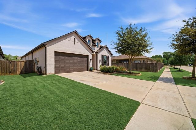 30610 Southern Dewberry Court, Fulshear, TX 77441
