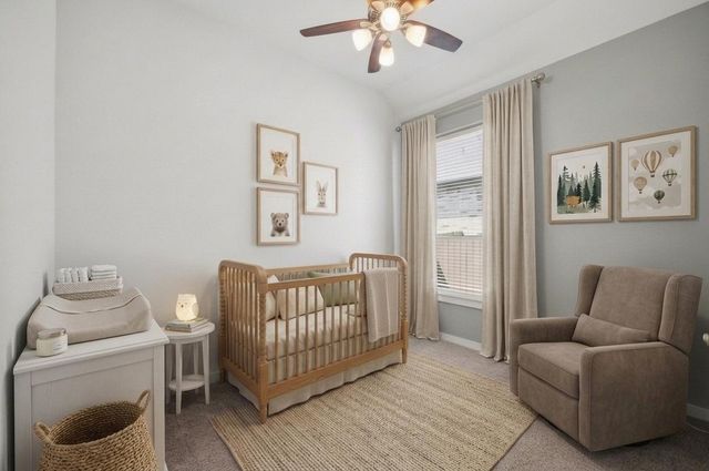 30610 Southern Dewberry Court, Fulshear, TX 77441