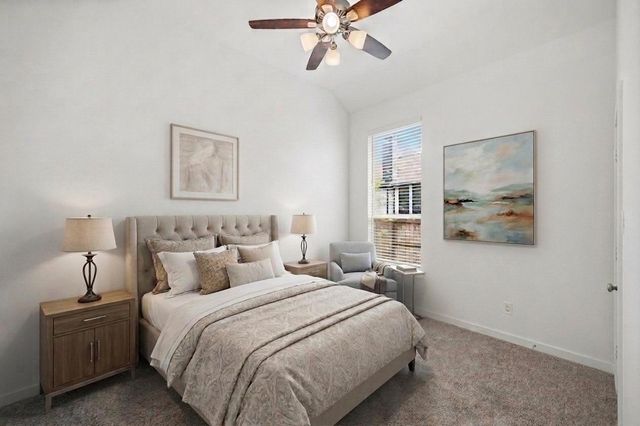 30610 Southern Dewberry Court, Fulshear, TX 77441