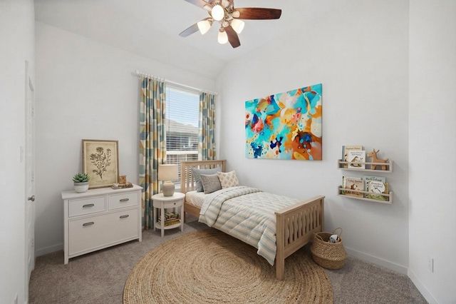 30610 Southern Dewberry Court, Fulshear, TX 77441