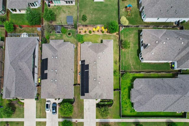 30610 Southern Dewberry Court, Fulshear, TX 77441