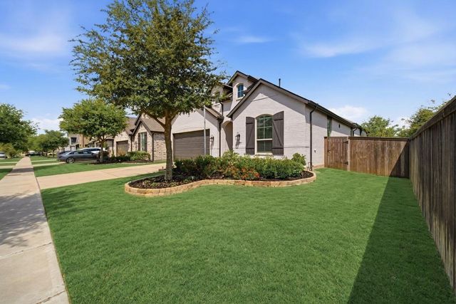30610 Southern Dewberry Court, Fulshear, TX 77441