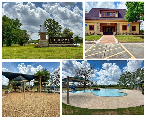 30610 Southern Dewberry Court, Fulshear, TX 77441