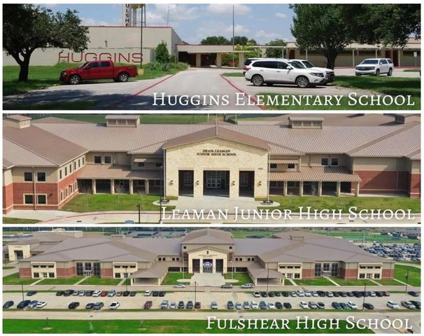 30610 Southern Dewberry Court, Fulshear, TX 77441