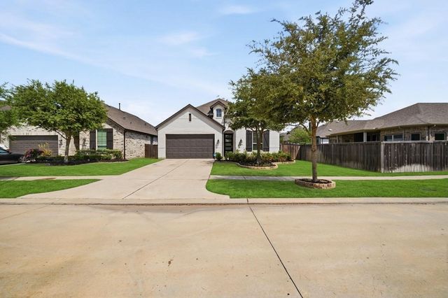 30610 Southern Dewberry Court, Fulshear, TX 77441