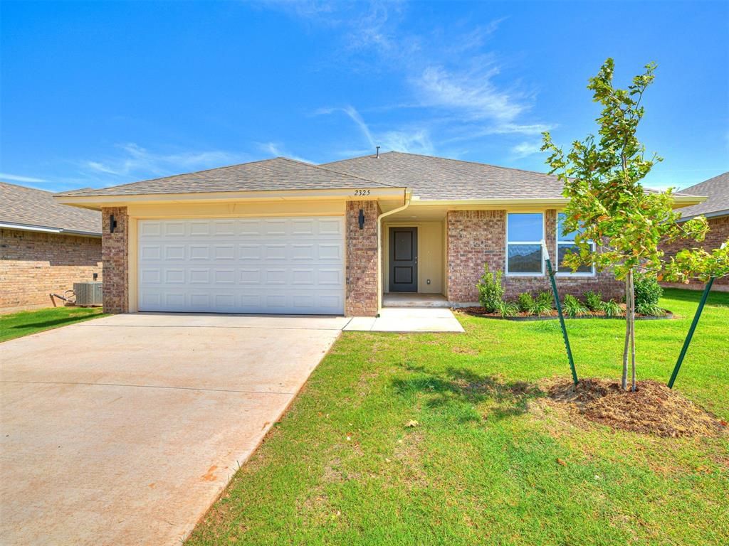 2325 SE 89th Terrace, Oklahoma City, OK 73160