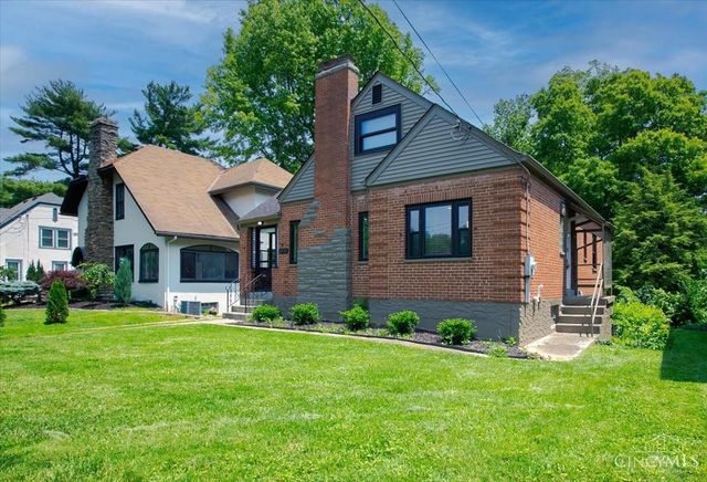 6340 Hamilton Avenue, Cincinnati, OH 45224