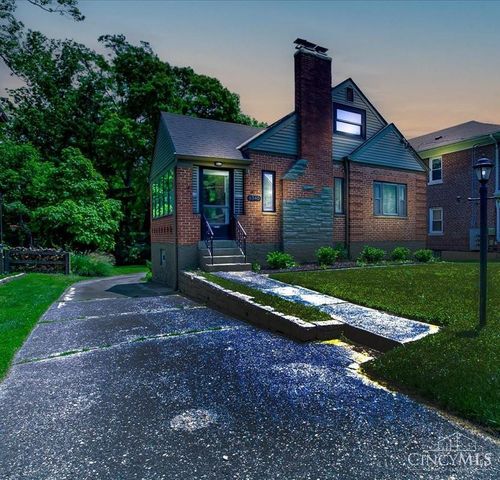 6340 Hamilton Avenue, Cincinnati, OH 45224
