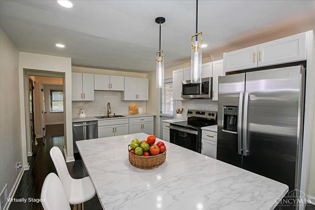 6340 Hamilton Avenue, Cincinnati, OH 45224