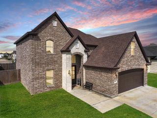 10340 Dominion Ranch Drive, Port Arthur, TX 77640