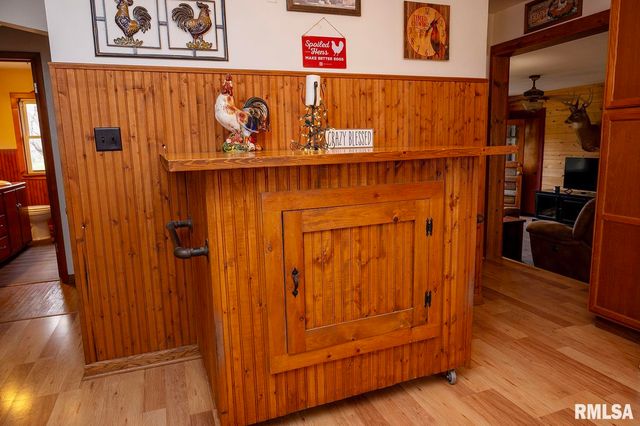 6923 W WHEELER Road, Peoria, IL 61607