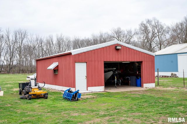 6923 W WHEELER Road, Peoria, IL 61607