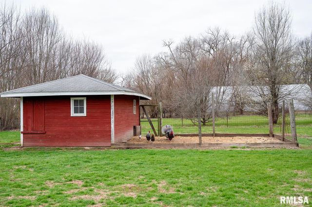 6923 W WHEELER Road, Peoria, IL 61607