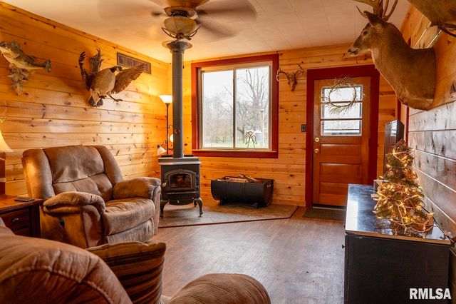 6923 W WHEELER Road, Peoria, IL 61607