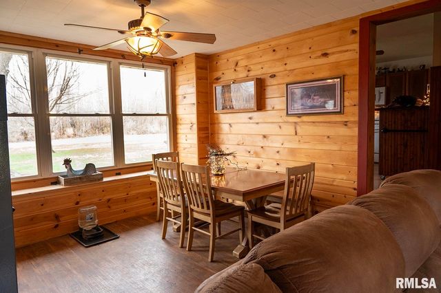 6923 W WHEELER Road, Peoria, IL 61607