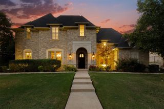 801 White Buffalo Lane, Heath, TX 75032