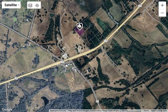 0 Tx-105, Brenham, TX 77833