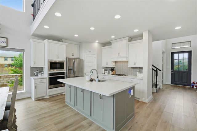 16825 Edwin Reinhardt DR, Manor, TX 78653